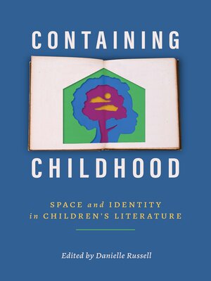 cover image of Containing Childhood